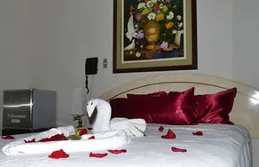 Hotel America - Image 4