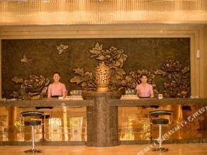 Chongqing Dian Jiang Hotel - Image 4