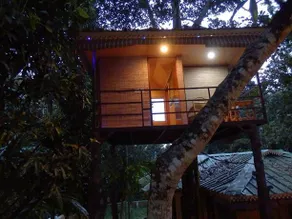 Green Gardeen Cottage - Image 2