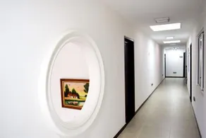 Hotel Manantial M Lare - Image 2