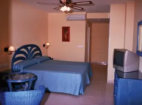 Metropolis Inn Workers Stadium - Image 3