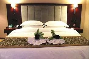 Jinyue Business Hotel - Image 4