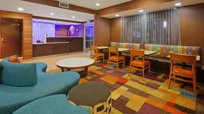 Best Western LSU/Medical Corridor Inn & Suites - Image 5