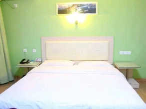 Yinchuan Weisdun Auto Hotel (Nanmen Square) - Image 3
