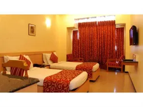 Vista Rooms At Bharathi Street - Image 5