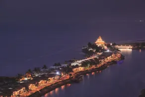 Mövenpick Resort Al Nawras Jeddah - Image 5