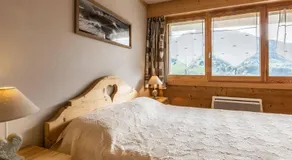 Appartement La Clusaz, 2 pièces, 4 personnes - FR-1-304-105 - Image 4