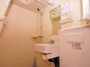 Tiandi Renhe Business Hotel Er'qi Road - Image 5
