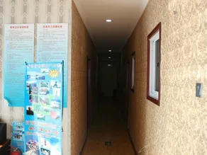 Qingdao Kang Xinmei Express Hotel - Image 4