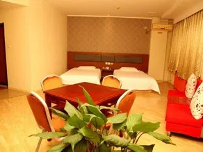 Weiou Hotel (Pingdingshan Zhongxing Road) - Image 5