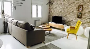 Elan Apartment - Image 3