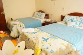 Hotel Luz de Luna - Image 4