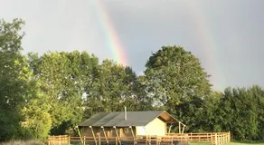 Glamp in style - Image 3