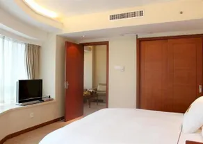 Zhejiang Jindu Hotel - Image 5