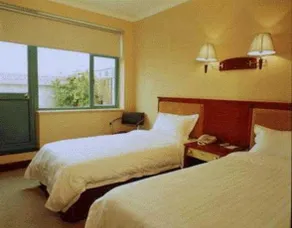 Great Hotel Beijing - Image 4