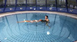 Thermenhotel Vier Jahreszeiten Loipersdorf - Image 5