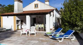 Casa dos Cedros com piscina - Image 5