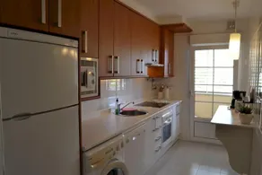 Apartamento Tíbula Sur Parking - Image 4
