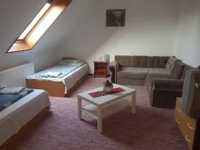 Legányi Apartmanház - Image 4