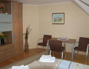 Gästehaus Zur Schönen Aussicht - Image 5