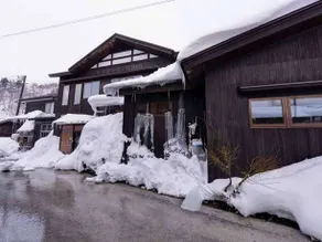 Doroyu Onsen Okuyama Ryokan - Image 1