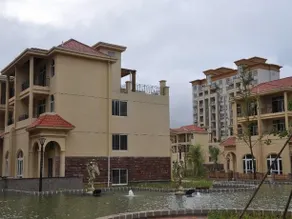 Wuyishan Tujia Sweetome Apartment Lanwan International - Image 2