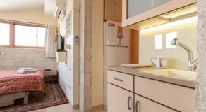 Vacation Apartment in Old Jerusalem - Image 5