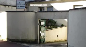 Hôtel Boni - Image 4