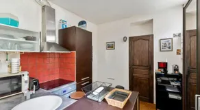 Comfortable townhouse in the heart of Paris - Image 5