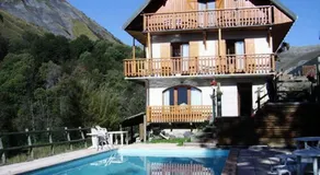 Appartement 4 Pers. Avec Balcon Vue Montagne 70839 - Image 4