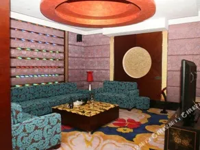 CHATEAU JUNDING RESORT - Image 2