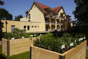 Kurzentrum Hotel Triest - Image 2
