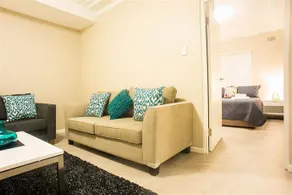 Amaaze Airport Serviced Apartments - Image 3