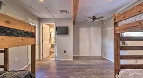 Charming Payson Home in Tonto National Forest - Image 3
