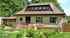 Apartment Klosterheide - Image 4