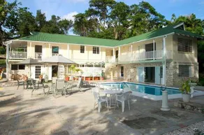 Ocean Shell Villa - Image 5