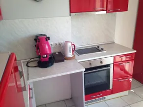 Marina Apartment - Image 1