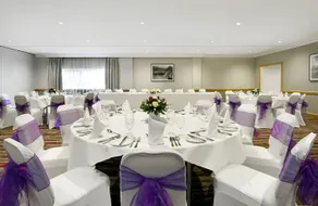 Jurys Inn Inverness - Image 4