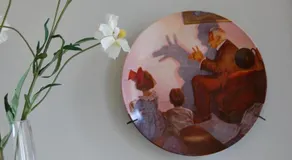 SCHÖNER WOHNEN IM DENKMAL - großzügig geschnitten, kostenfreies WLAN - Image 2