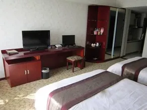Xi'An Central Plaza Hotel - Image 3