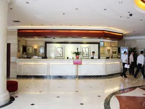 Lutianhua Hotel - Image 4