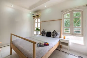 StayVista at Sadh Villa - Image 4