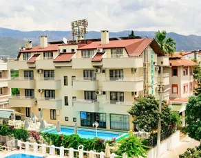 Green Palm Hotel - Image 4