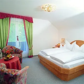 Hotel-Pension Marmotta - Image 2
