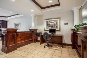 Comfort Suites - Image 2