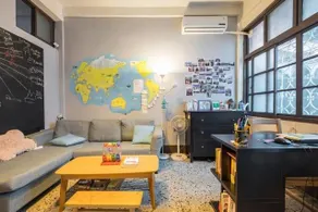 Unicorn Hostel - Image 5