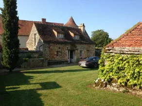 Chateau De Couanac - Image 2