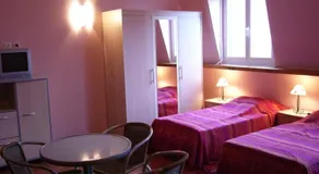 Gite de groupe Le Chouet - Image 2