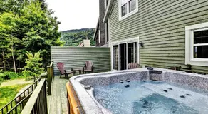 Chalet Alpins- 9010 Chemin des Alpages - Image 4