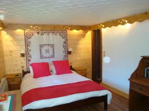 Chalet Le Genepi - Image 5